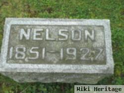 Nelson Randles