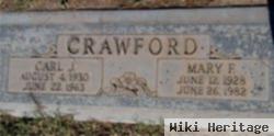 Carl J. Crawford