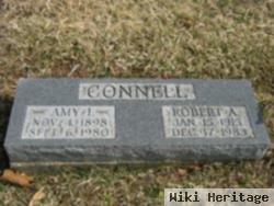 Amy I. Connell