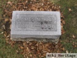 James Norris