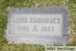 Louis Garrigues