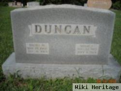 Daniel D. Duncan