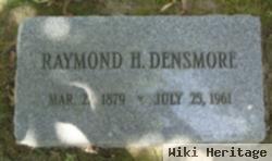 Raymond Harsey Densmore