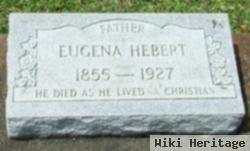 Eugena Hebert