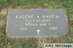 Eugene Allen Hale, Jr