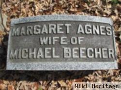 Margaret Agnes Beecher