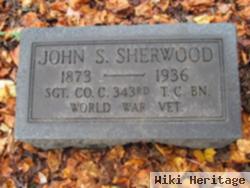 John S. Sherwood