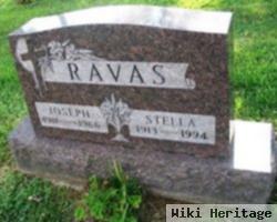 Stella Ravas