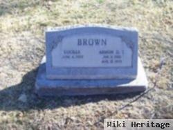 Lucille Brown