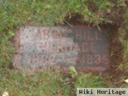 Abbie Hill Heritage