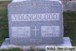 Jacob Youngblood