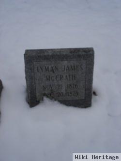 Lyman James Mccrath