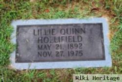 Lillian Hollifield