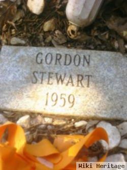 Gordon Issiah Stewart