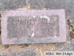 Charley Suess