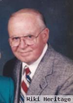 Walter Willard Mcdonell