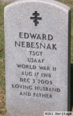 Edward Nebesnak