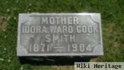 Idora Ward Cook