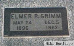 Elmer Rolley Grimm