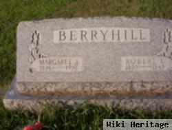 Margaret Jane Lepley Berryhill