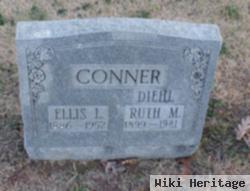 Ellis Leroy Conner