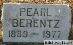 Pearl Berentz