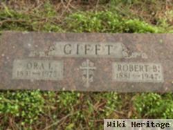 Robert Bernett Gifft