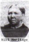 Louisa Mellor Clark