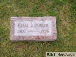 Elma J. Parker