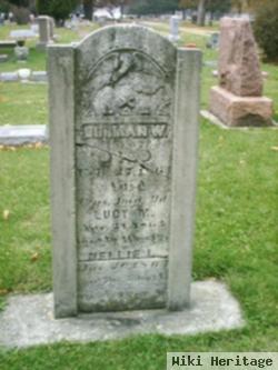 Pvt Durman W. Reynolds