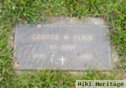 George D. Flick