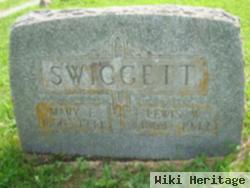 Lewis W Swiggett