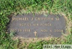 Michael J. Griffith, Sr