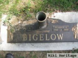 Gladys E Bigelow