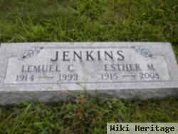 Lemuel Charles Jenkins