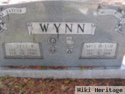 Nita Bussie Wynn