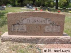 Hilda L. Thurman