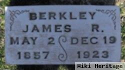 James Robert Berkley