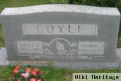 Thomas J. Coyle