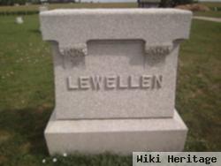 Eunice S. Fritts Lewellen