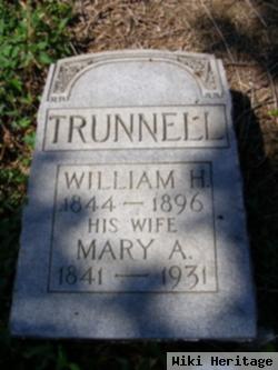 William H. Trunnell