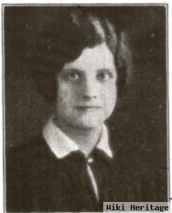 Hilda Eaton White Gibson