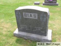 Carl Bias