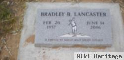 Bradley B Lancaster