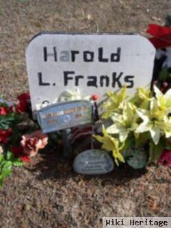 Harold L. Franks