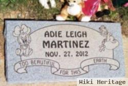 Adie Leigh Martinez