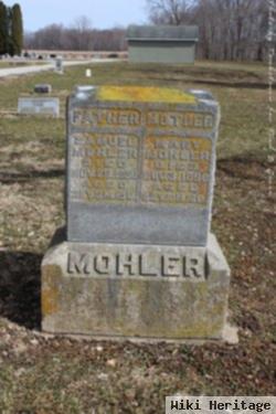 Samuel Mohler