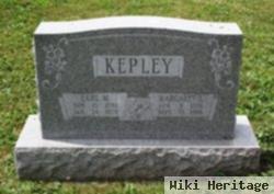 Earl M Kepley