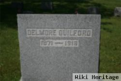 Delmore Guilford