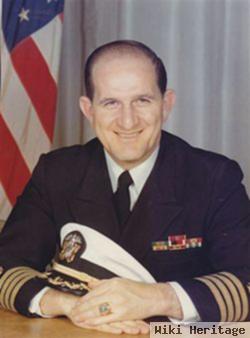 Capt Carl Courtright